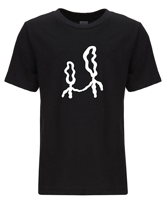 Cam Logo Youth T-Shirt