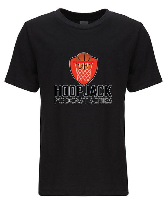 Hoopjack Youth T-Shirt