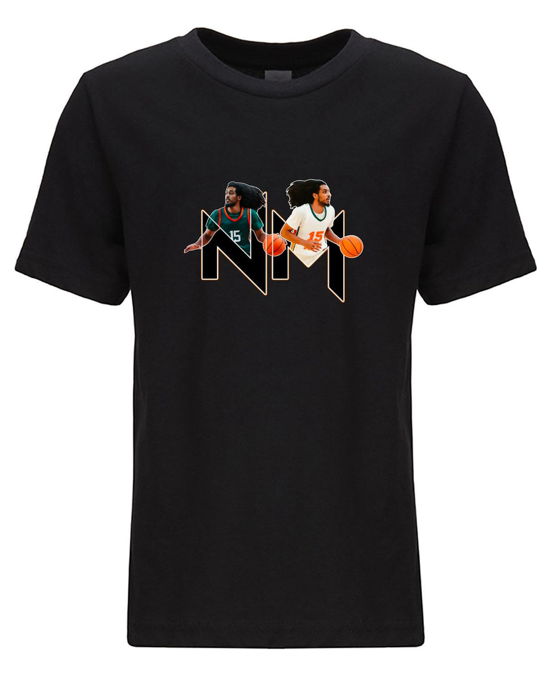 Noah Meren Youth T-Shirt