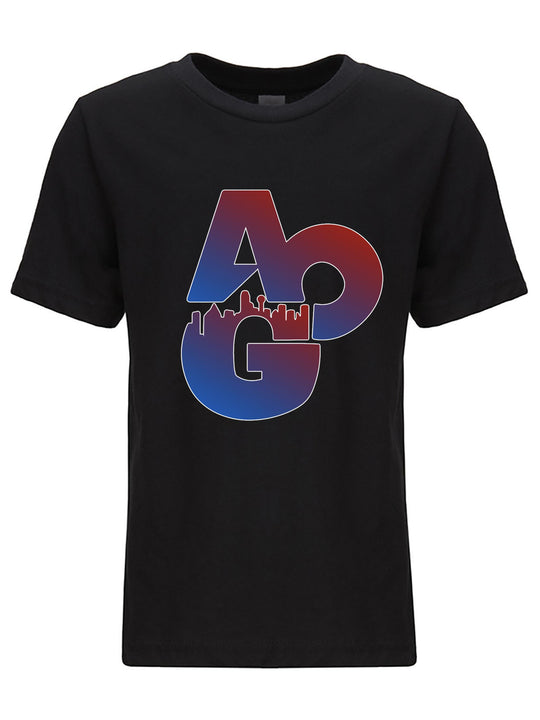 A3G Youth T-Shirt