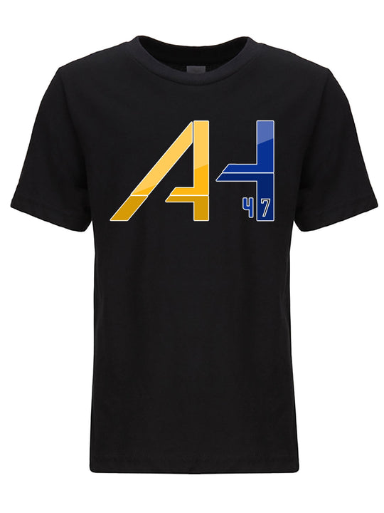 Aydin Henningham Youth T-Shirt