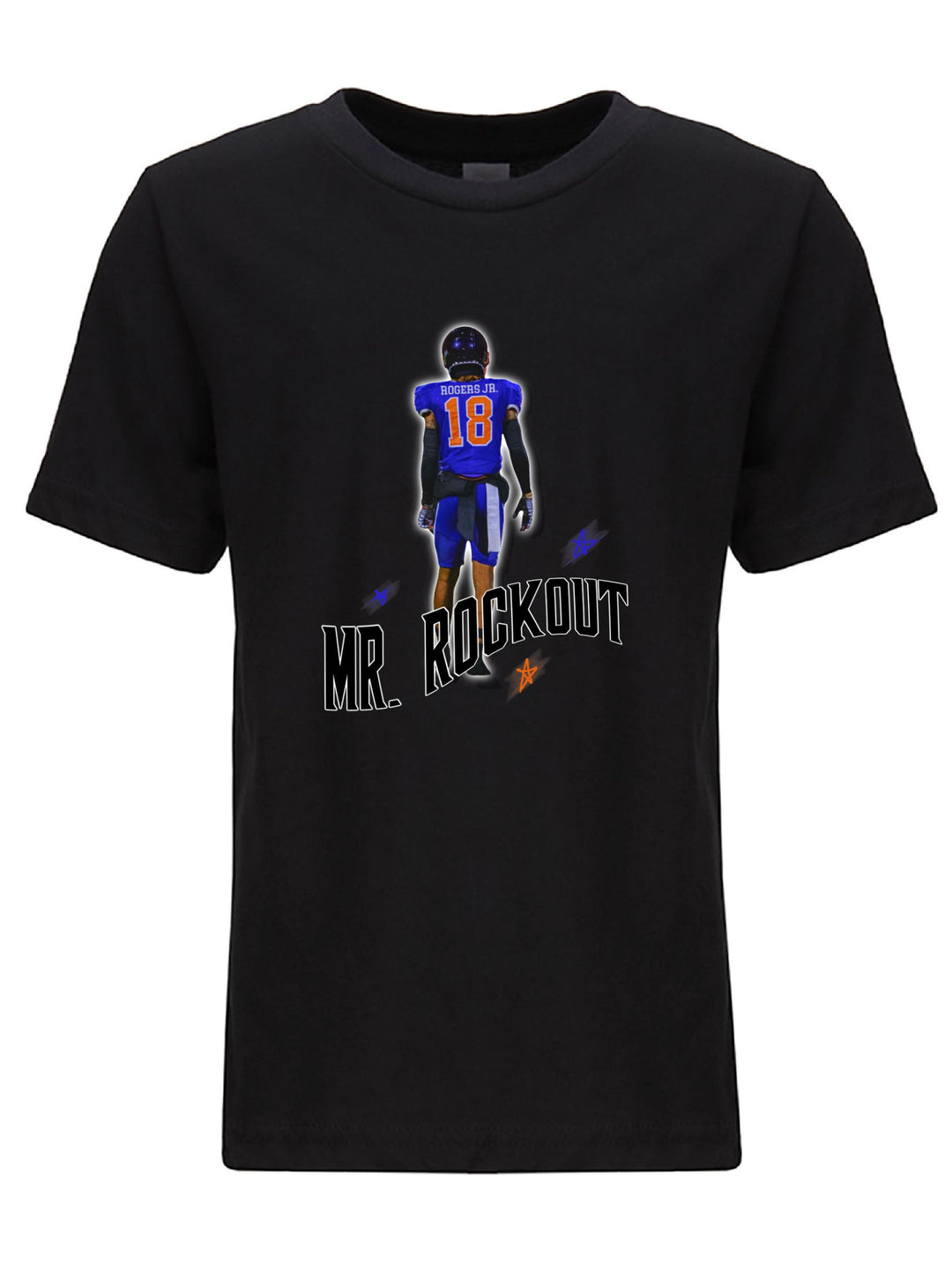 Yanez Rogers Jr Youth T-Shirt