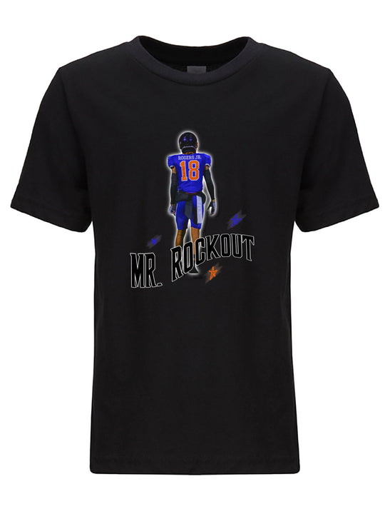Yanez Rogers Jr Youth T-Shirt