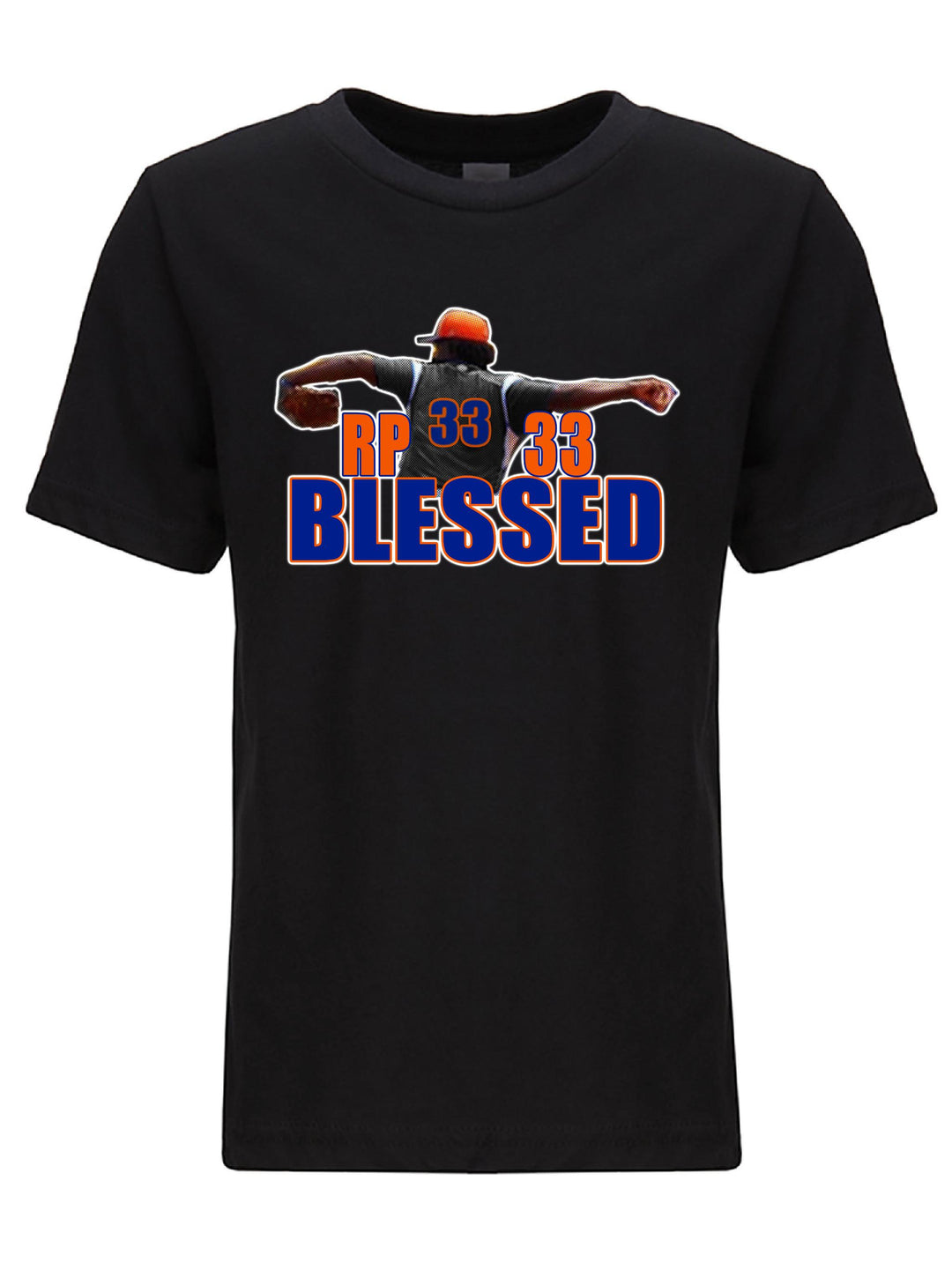 RP33 Youth T-Shirt