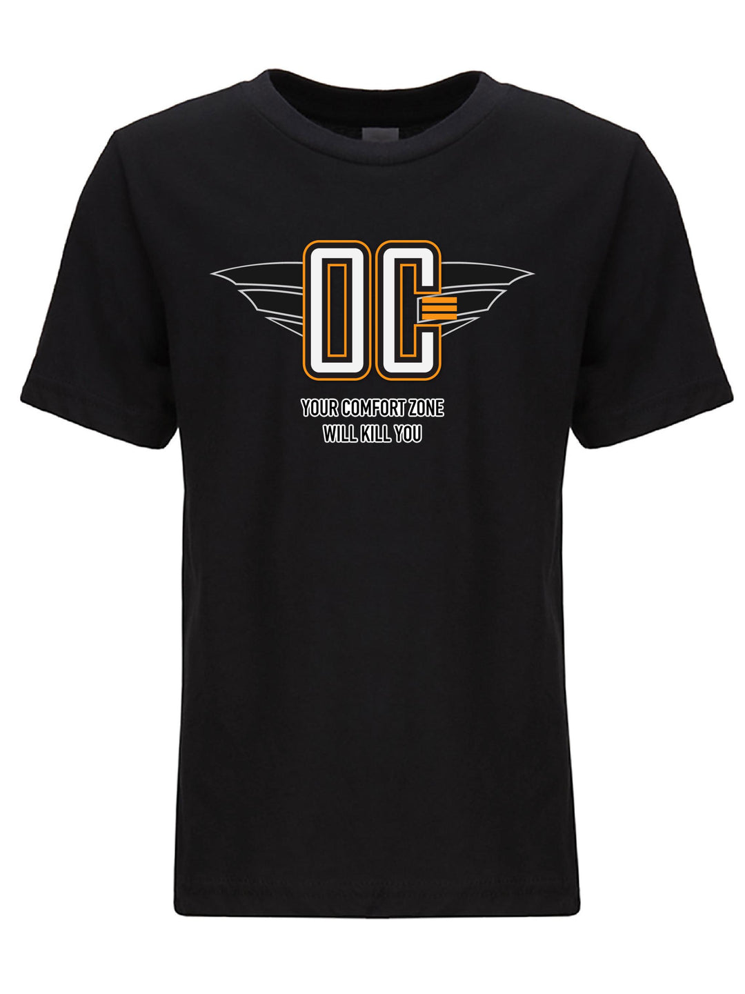 Olin Carter III Youth T-Shirt