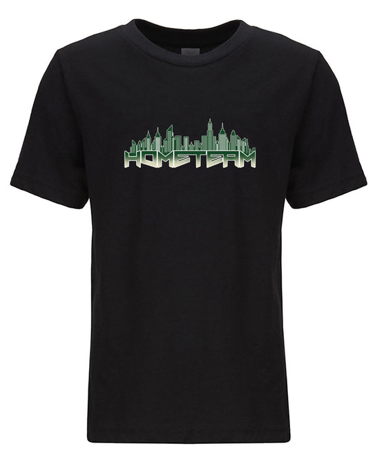 Marcus Bradley Youth T-Shirt