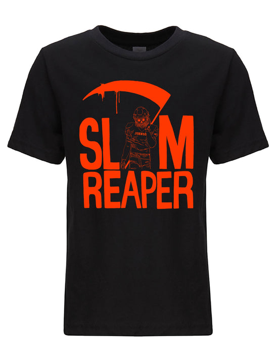 Slim Reaper Youth T-Shirt