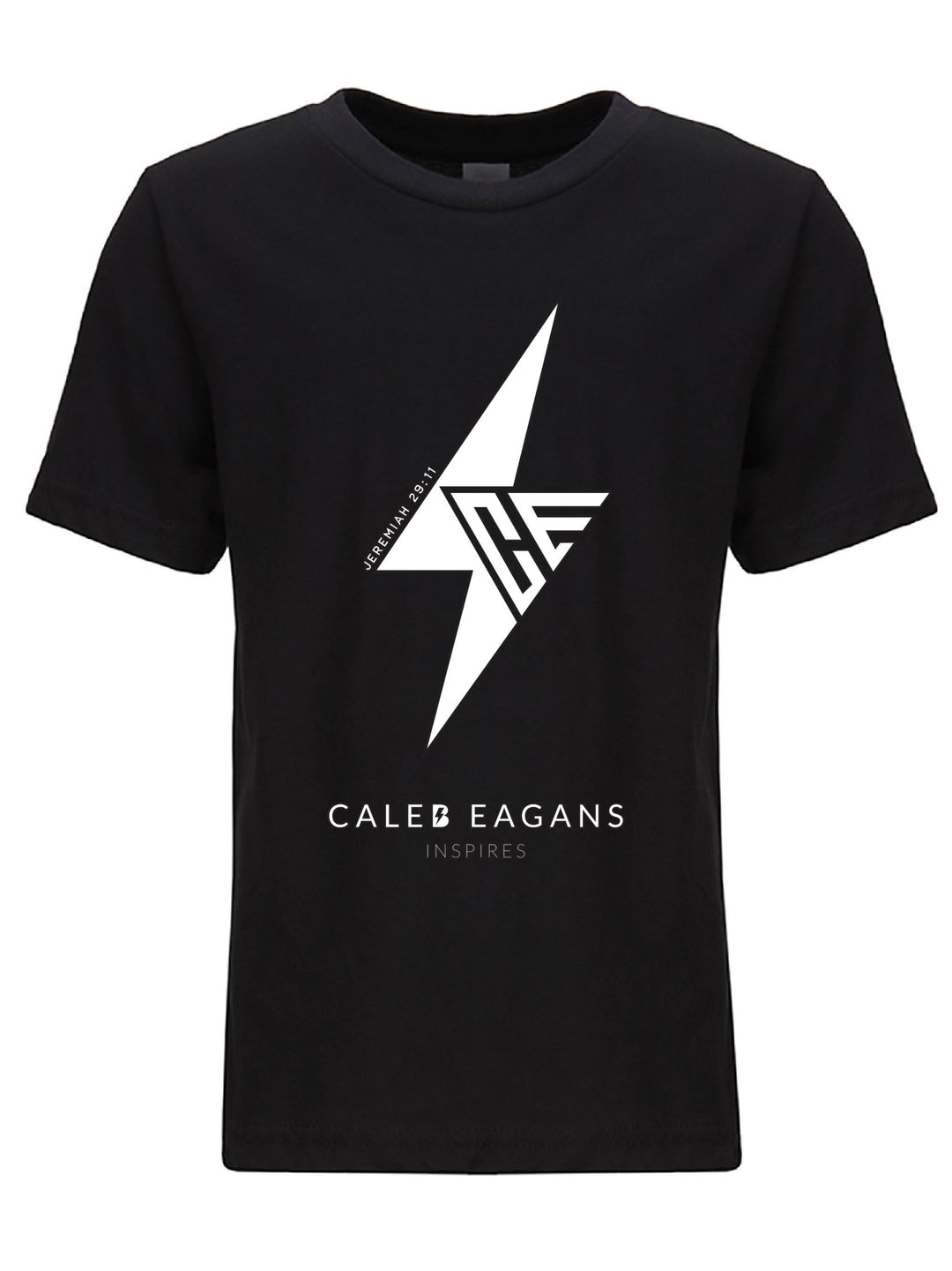Caleb Eagans Youth T-Shirt