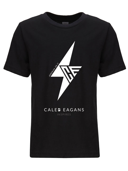 Caleb Eagans Youth T-Shirt