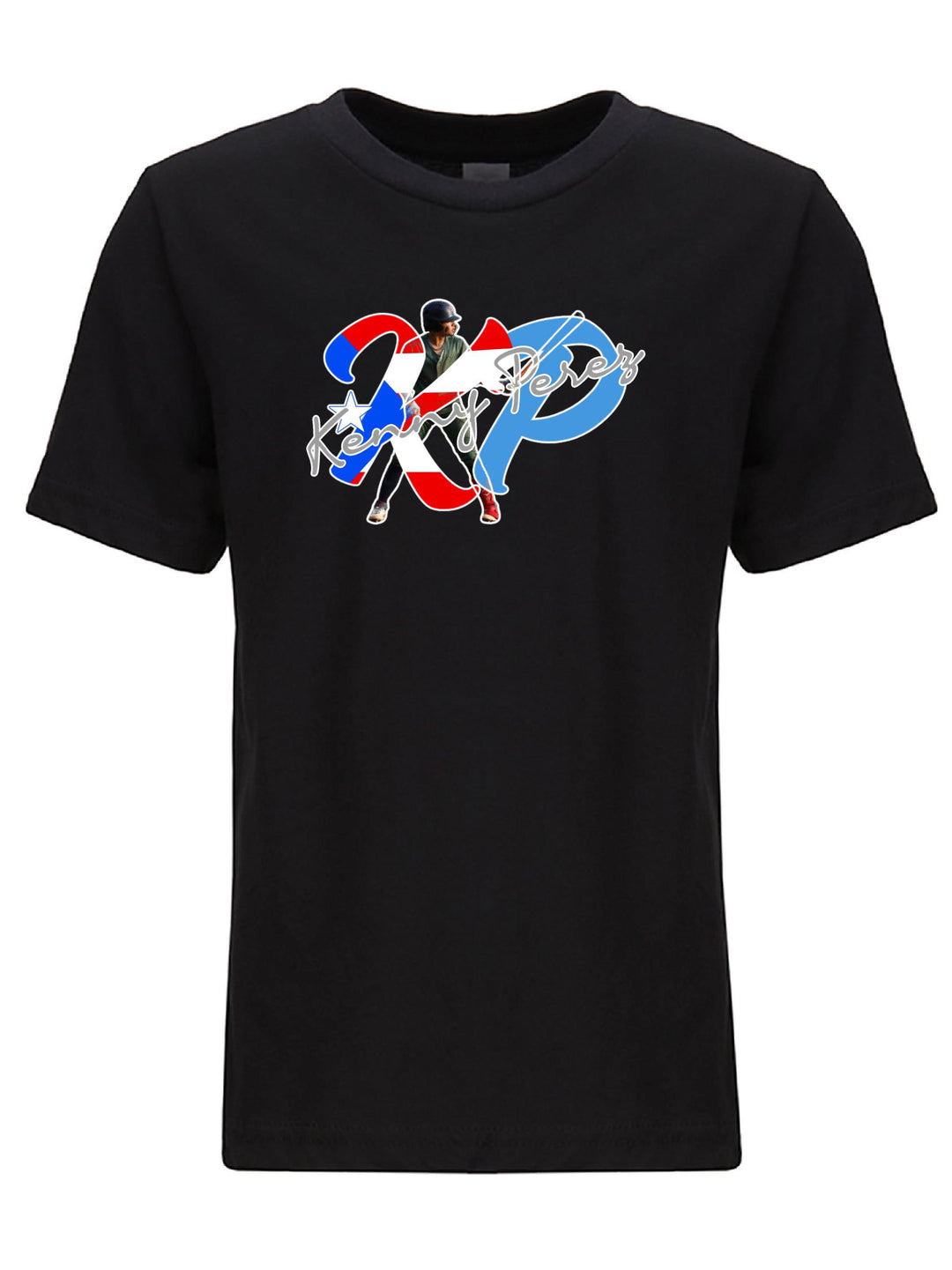 Kenny Perez Youth T-Shirt