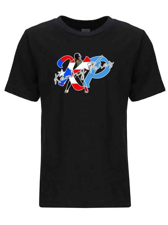 Kenny Perez Youth T-Shirt