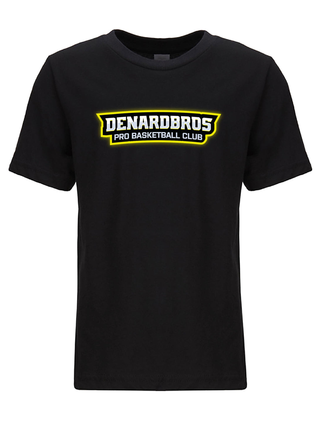Denard Bros Pro Club Youth T-Shirt