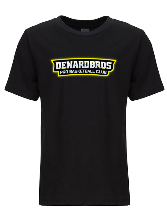 Denard Bros Pro Club Youth T-Shirt