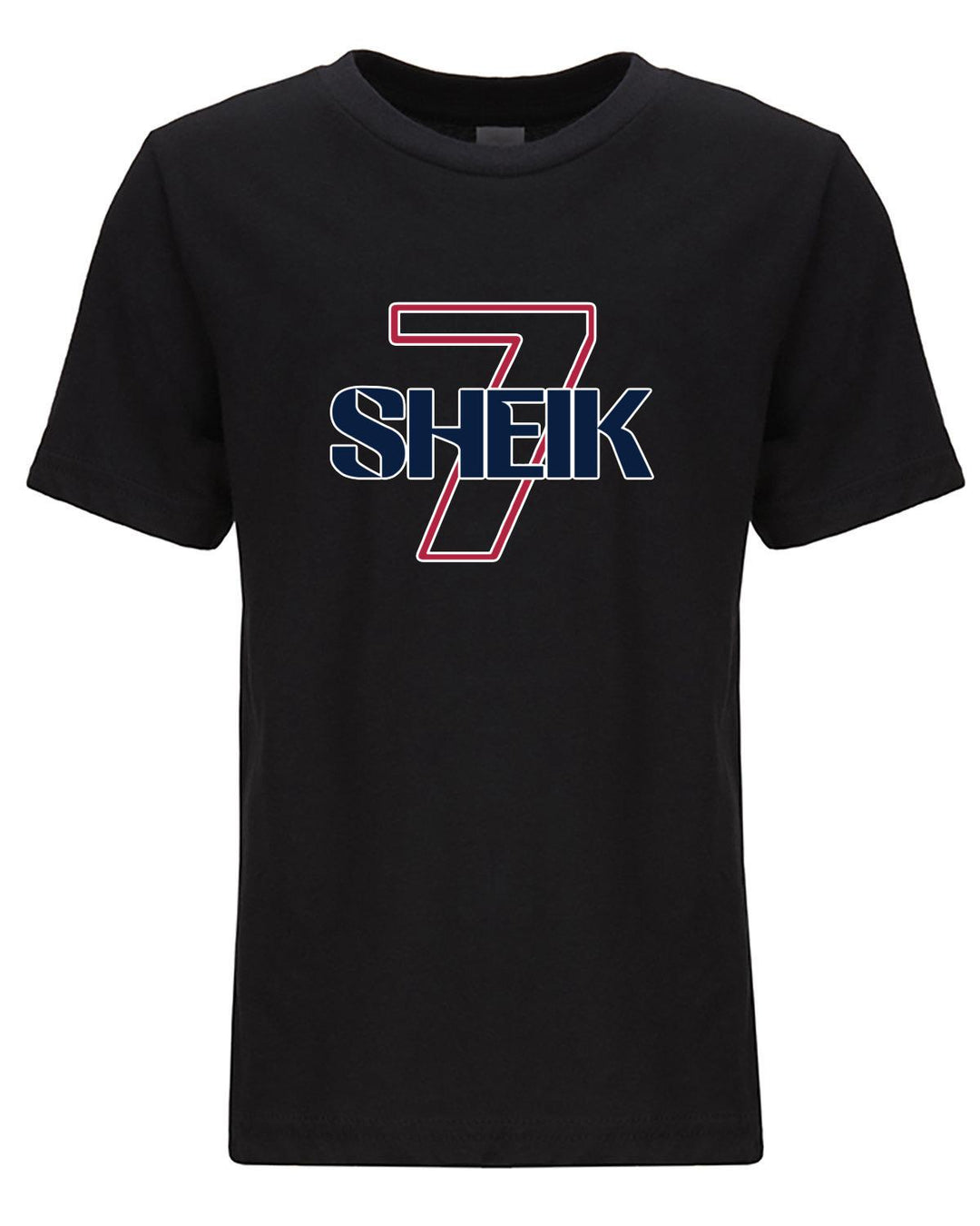 Tysheik Galloway Youth T-Shirt