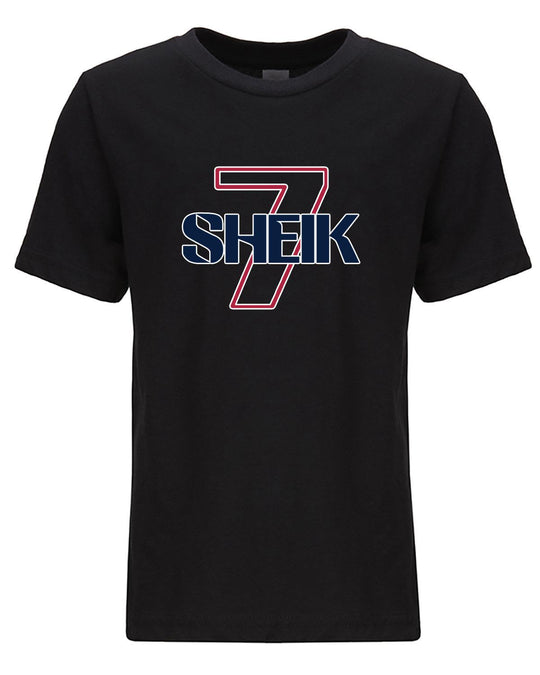 Tysheik Galloway Youth T-Shirt