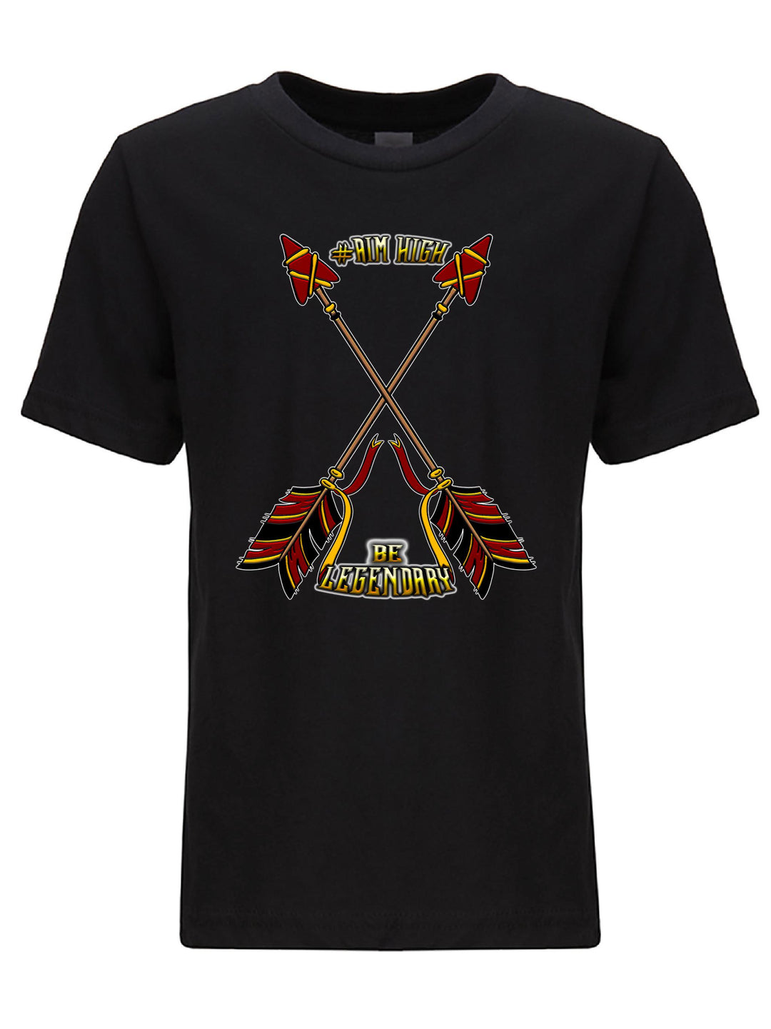 AIMHIGH Youth T-Shirt