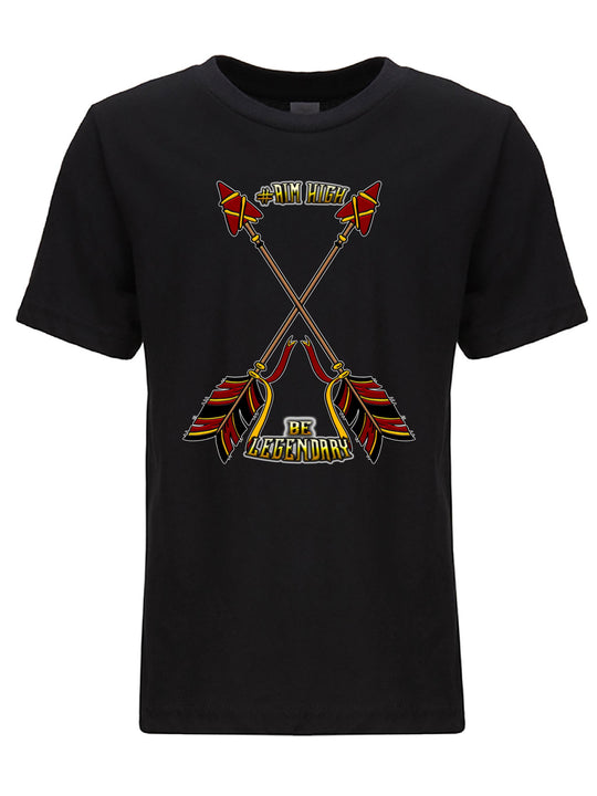 AIMHIGH Youth T-Shirt