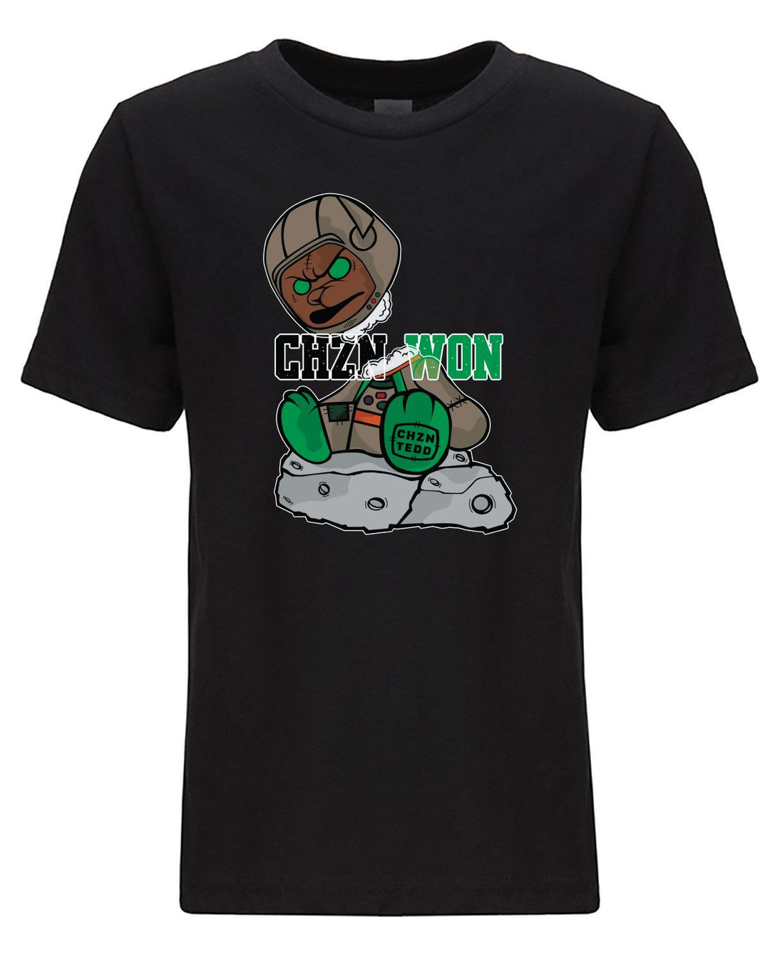CHZN WON Youth T-Shirt