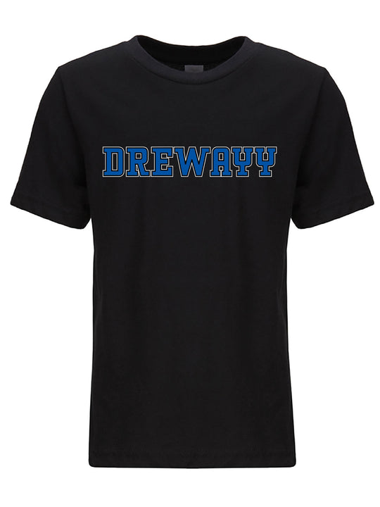 Drewayy Youth T-Shirt