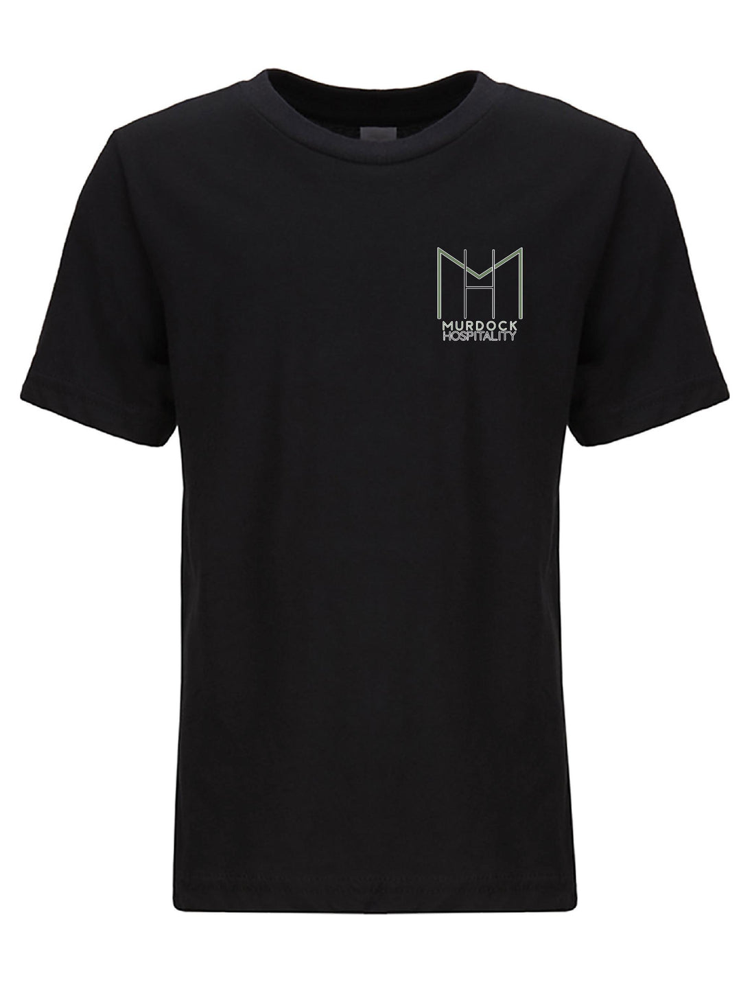 Murdock Hospitality Youth T-Shirt