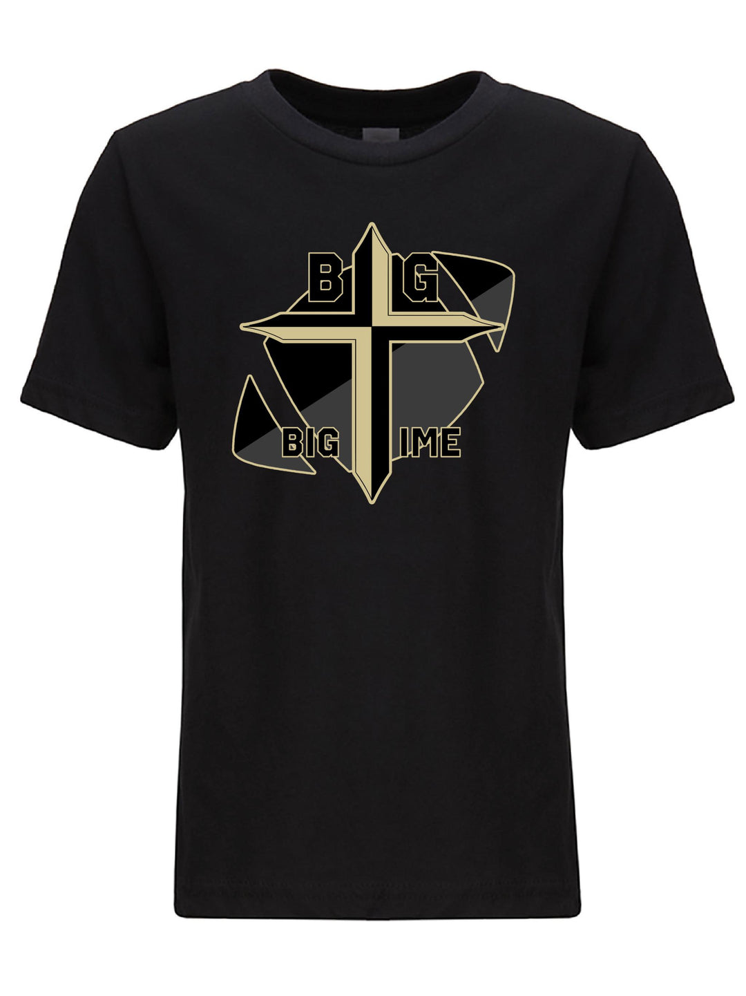 Big Time - Bronte Gallo Youth T-Shirt