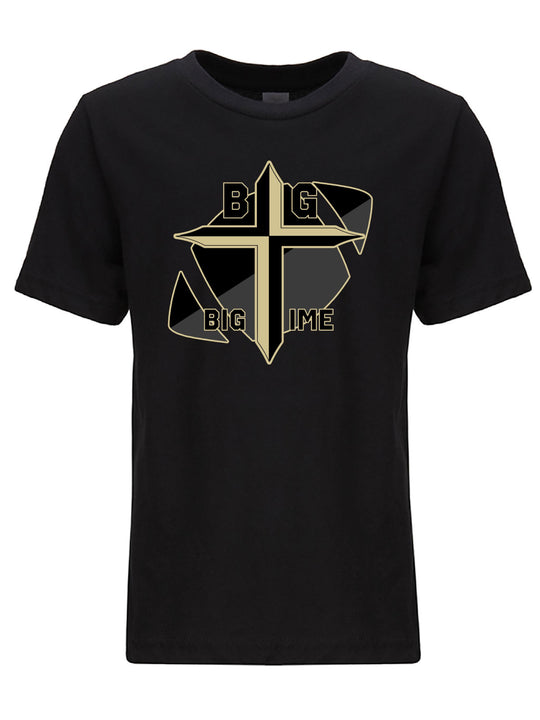 Big Time - Bronte Gallo Youth T-Shirt