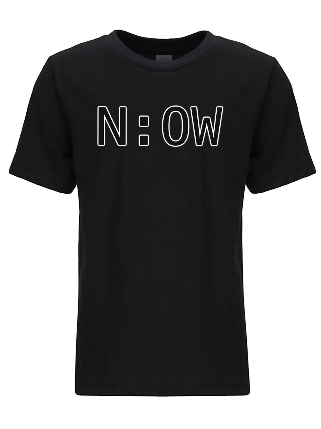 Omar Lo Youth T-Shirt