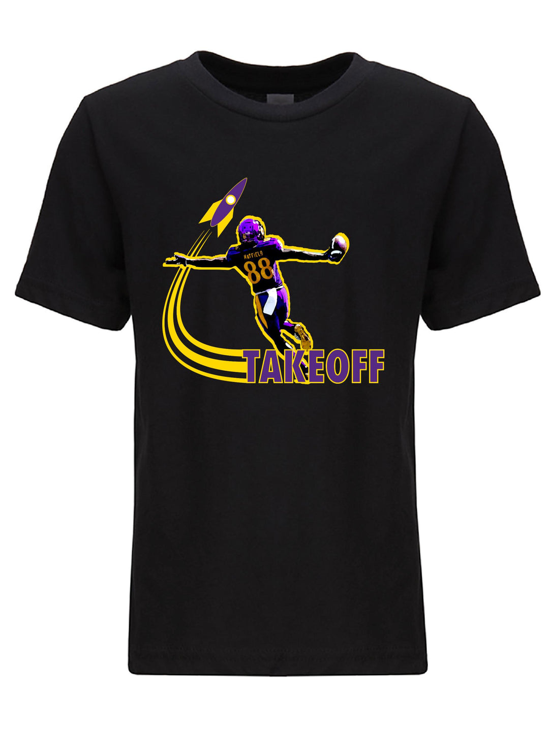 Takeoff Youth T-Shirt