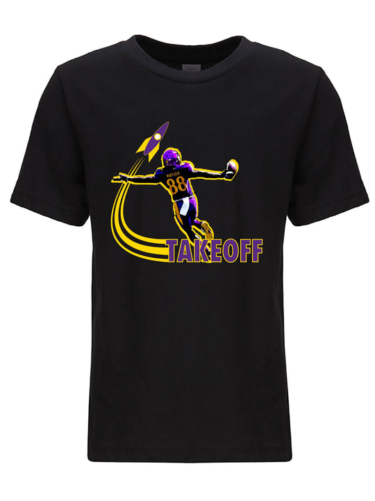 Takeoff Youth T-Shirt