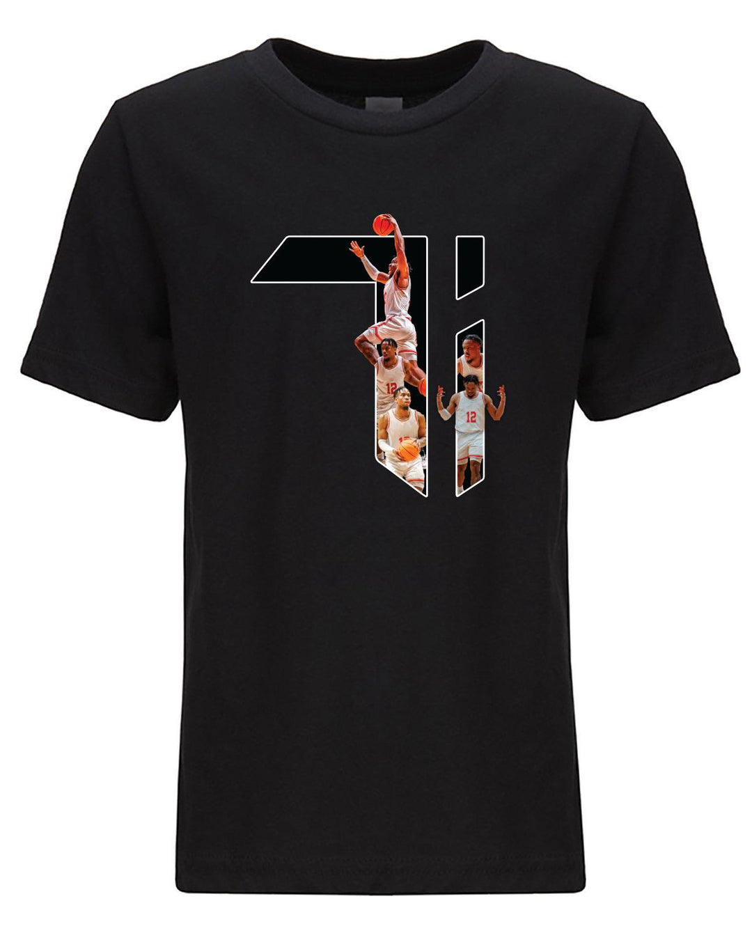 Tristan Ikpe Youth T-Shirt