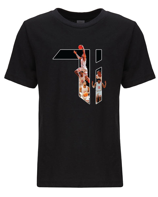 Tristan Ikpe Youth T-Shirt