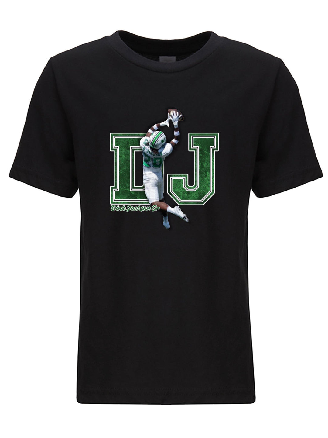 Dink Jackson Youth T-Shirt