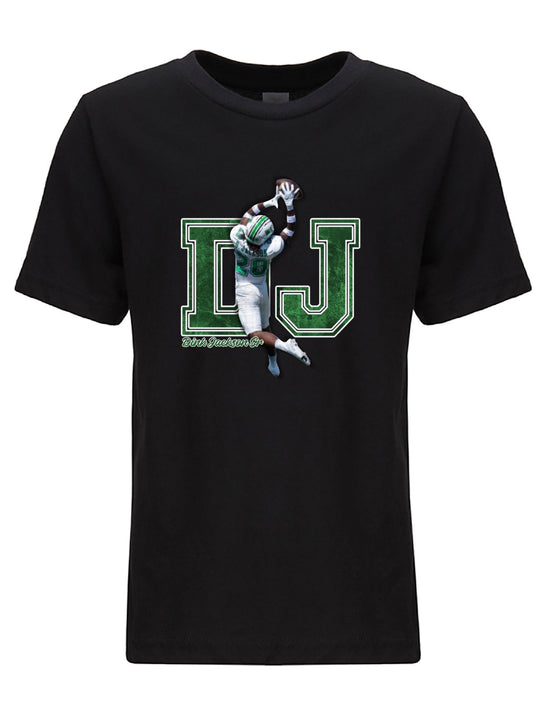 Dink Jackson Youth T-Shirt