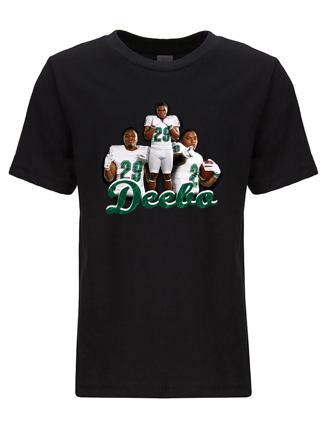Daviawn Bishop Youth T-Shirt