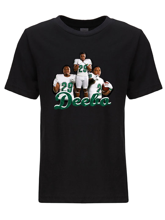 Daviawn Bishop Youth T-Shirt