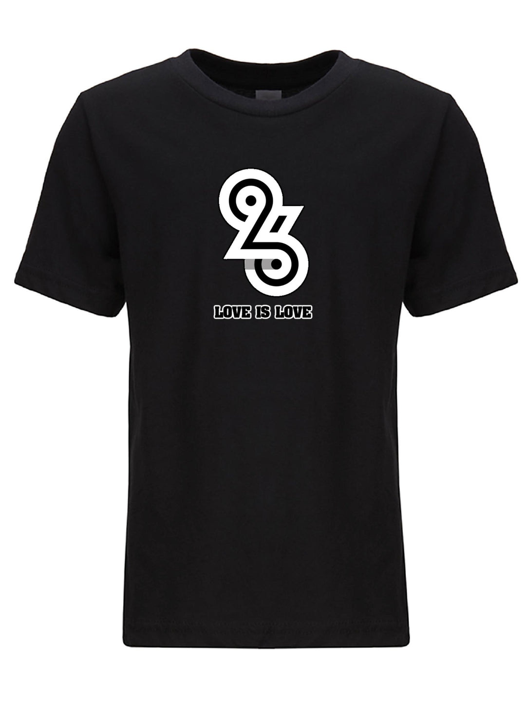 26 Ways Youth T-Shirt