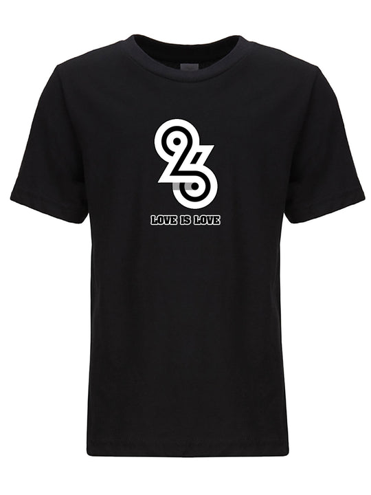 26 Ways Youth T-Shirt