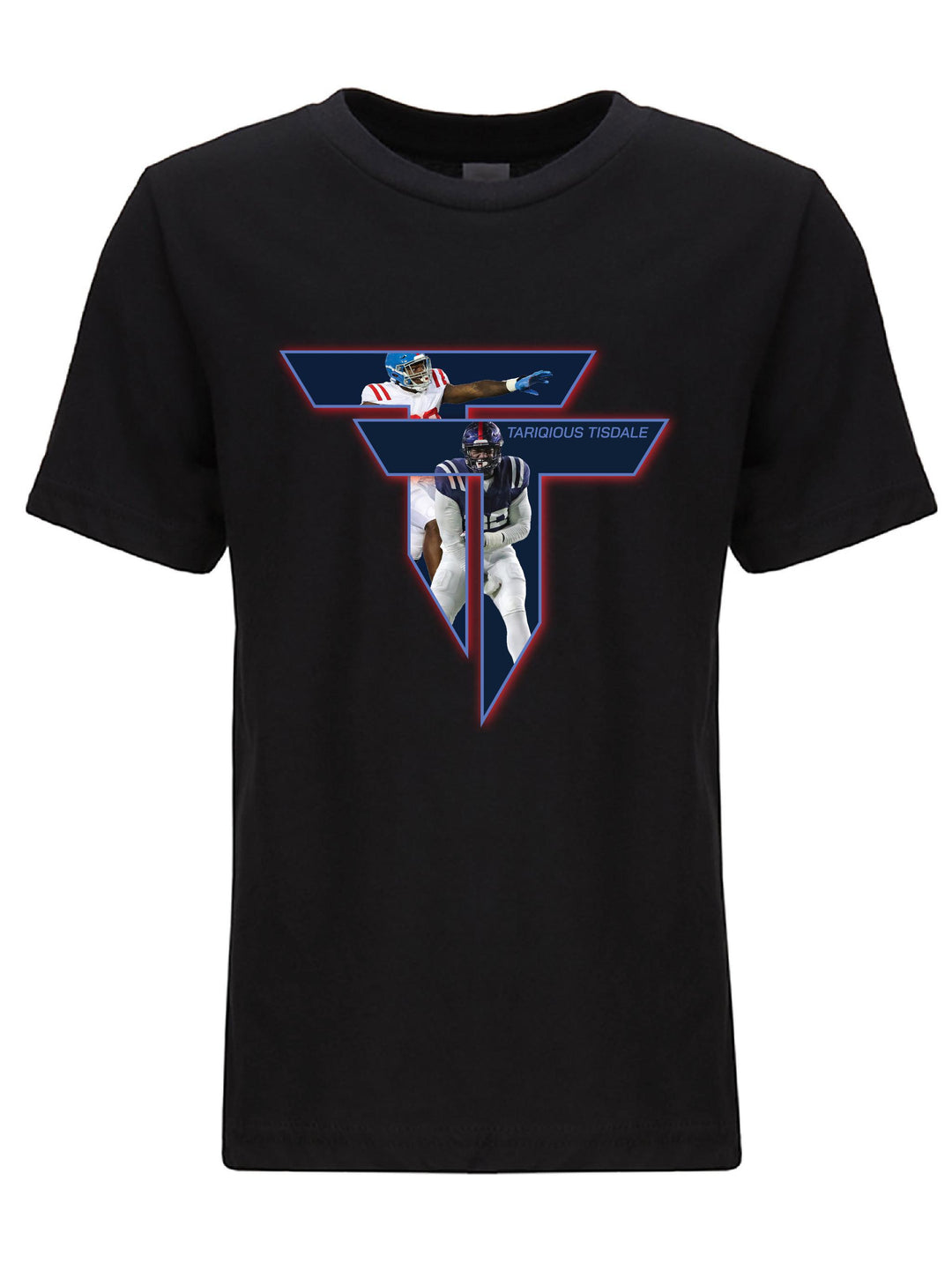 Tariqious Tisdale Youth T-Shirt