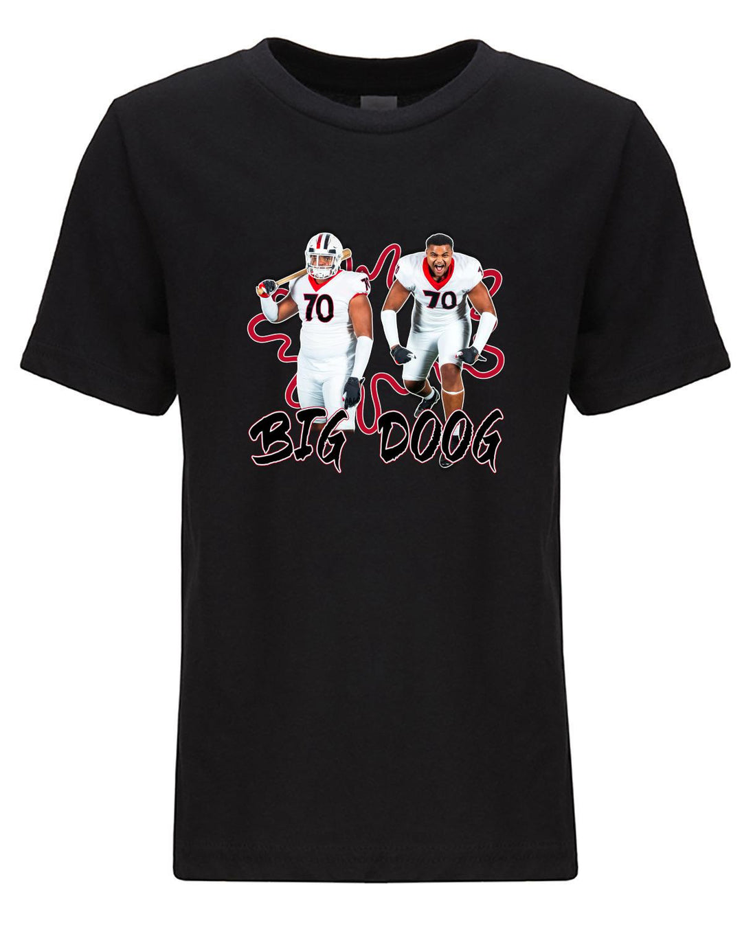 Joshua Miller Youth T-Shirt
