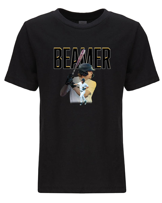 Jackson Beaman Youth T-Shirt