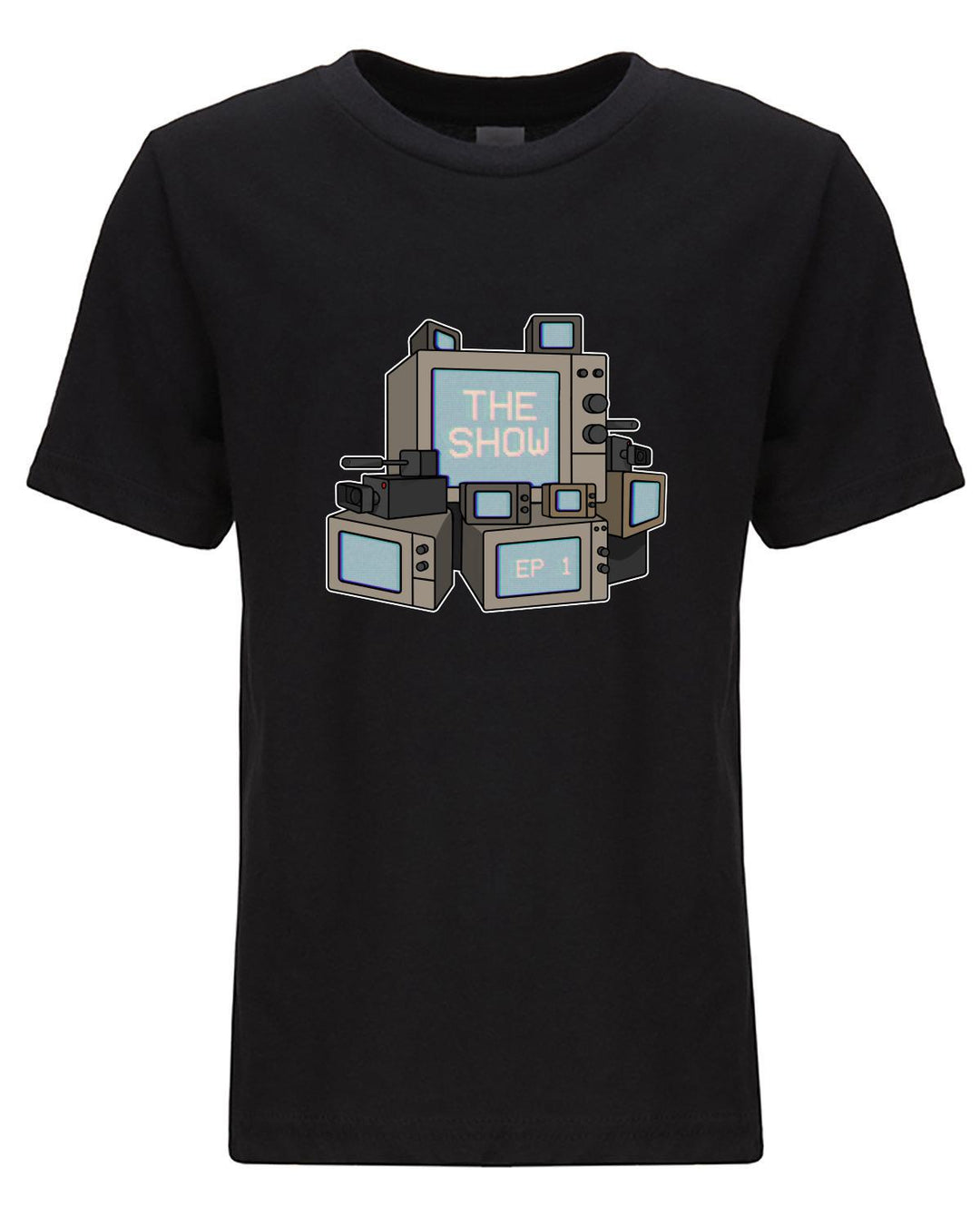 The Show Youth T-Shirt