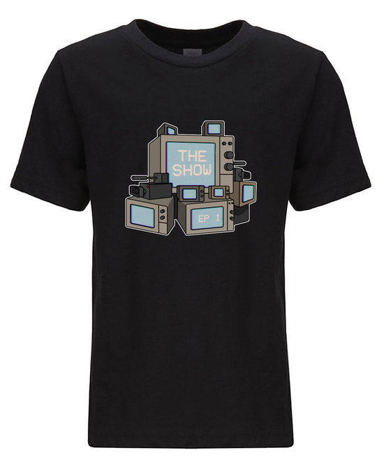 The Show Youth T-Shirt