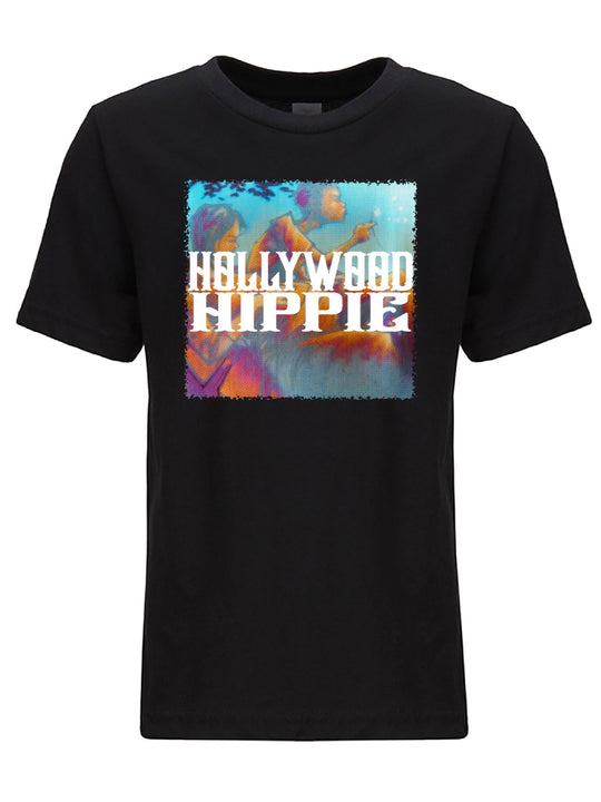 Hollywood Hippie Youth T-Shirt