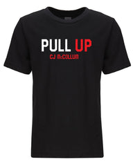 Pull Up Podcast Youth T-Shirt