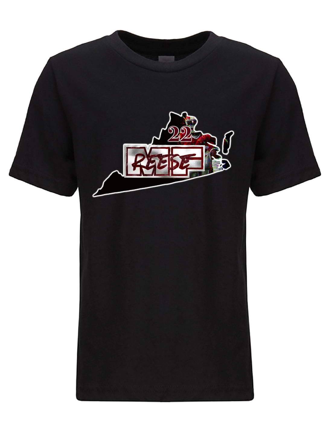 Maurice Freeman Youth T-Shirt
