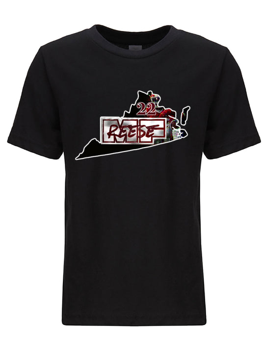 Maurice Freeman Youth T-Shirt