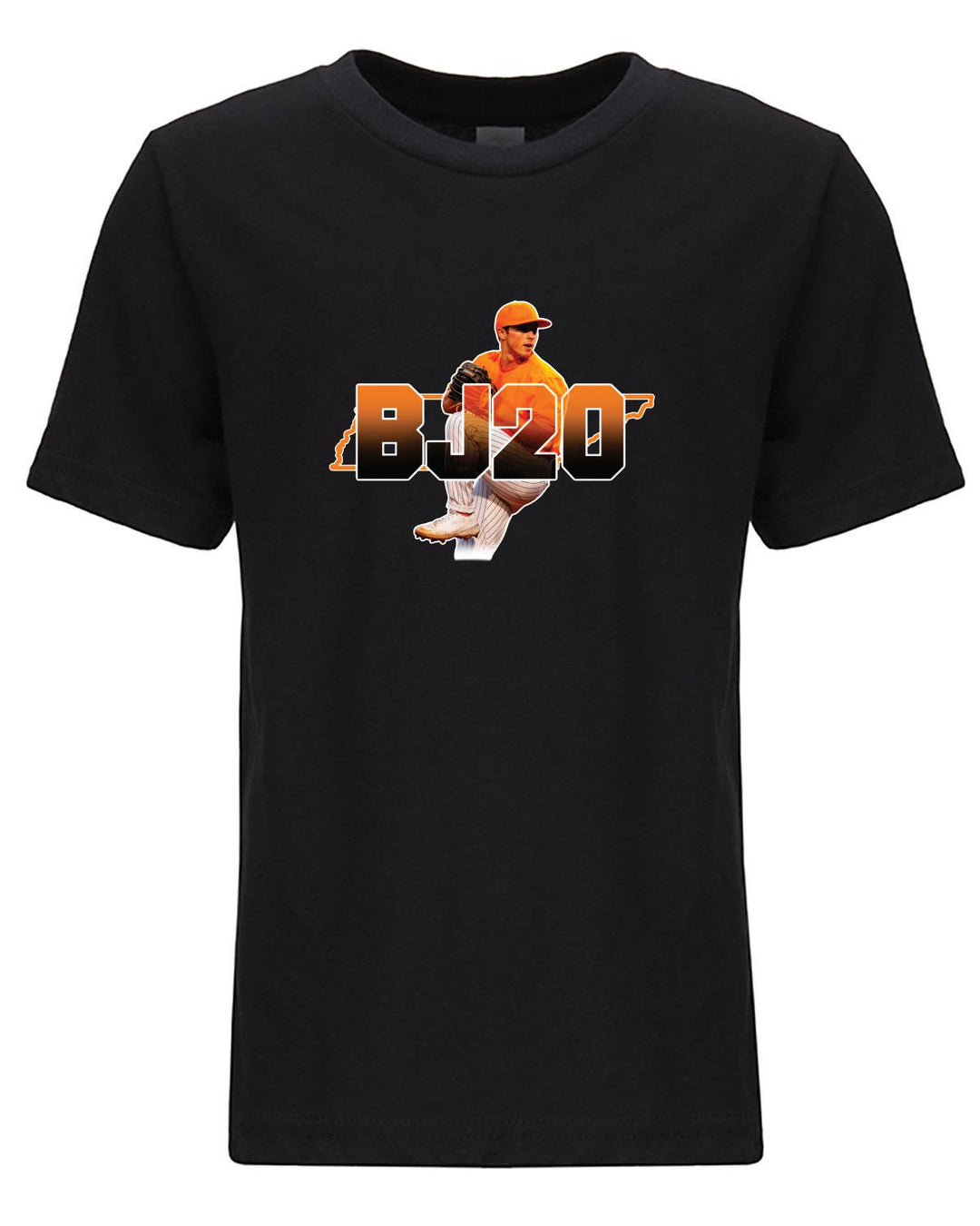 Bryce Jenkins Youth T-Shirt