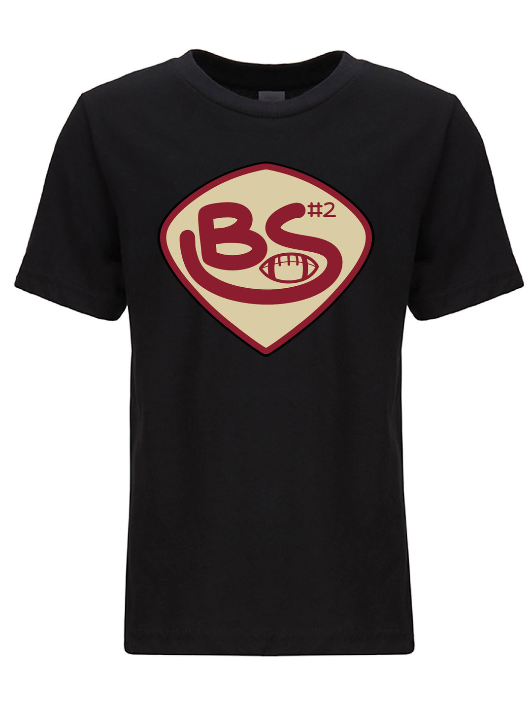 Bryce Steele Youth T-Shirt