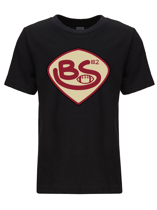 Bryce Steele Youth T-Shirt