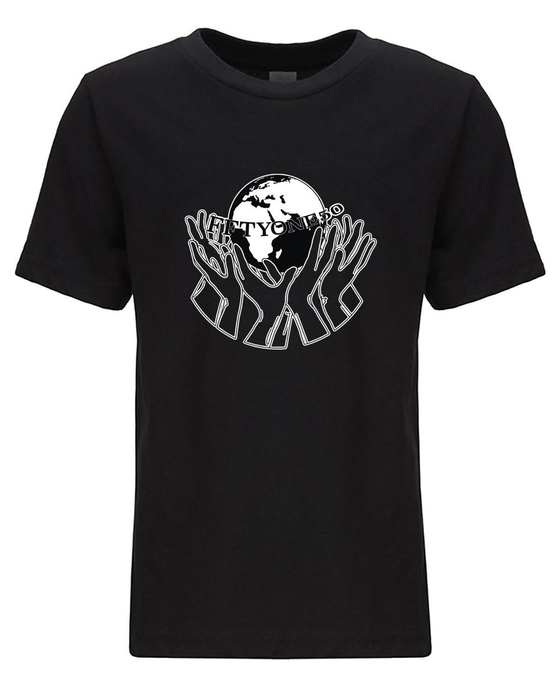 Fftyone50 Youth T-Shirt